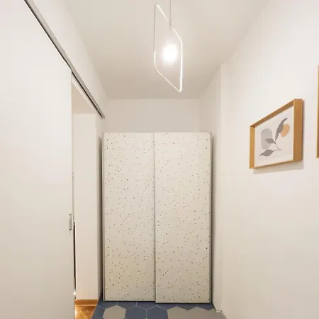 アパート Dorotea Lux