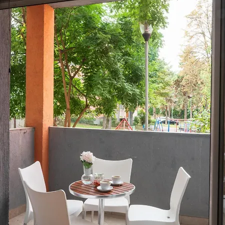 Dorotea Lux Lejlighed Beograd