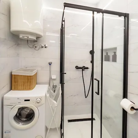 Lejlighed Dorotea Lux Beograd