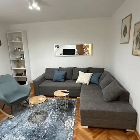 Lejlighed Dorotea Lux *